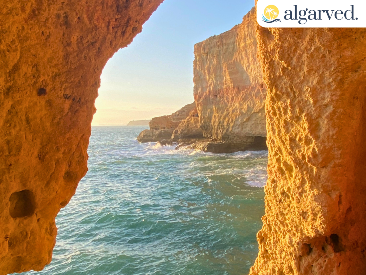 Algar Seco View 1600 × 1200 px