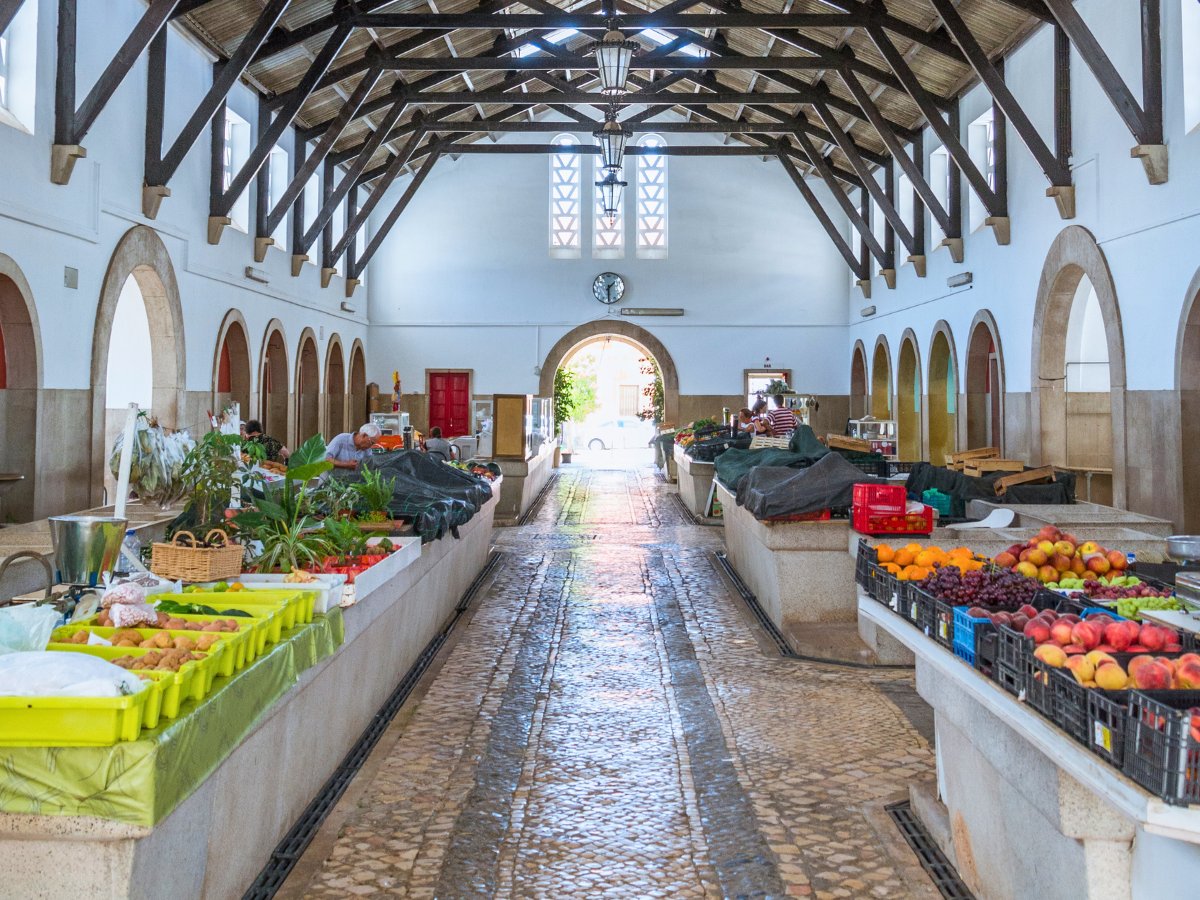 Algarve Fresh Market