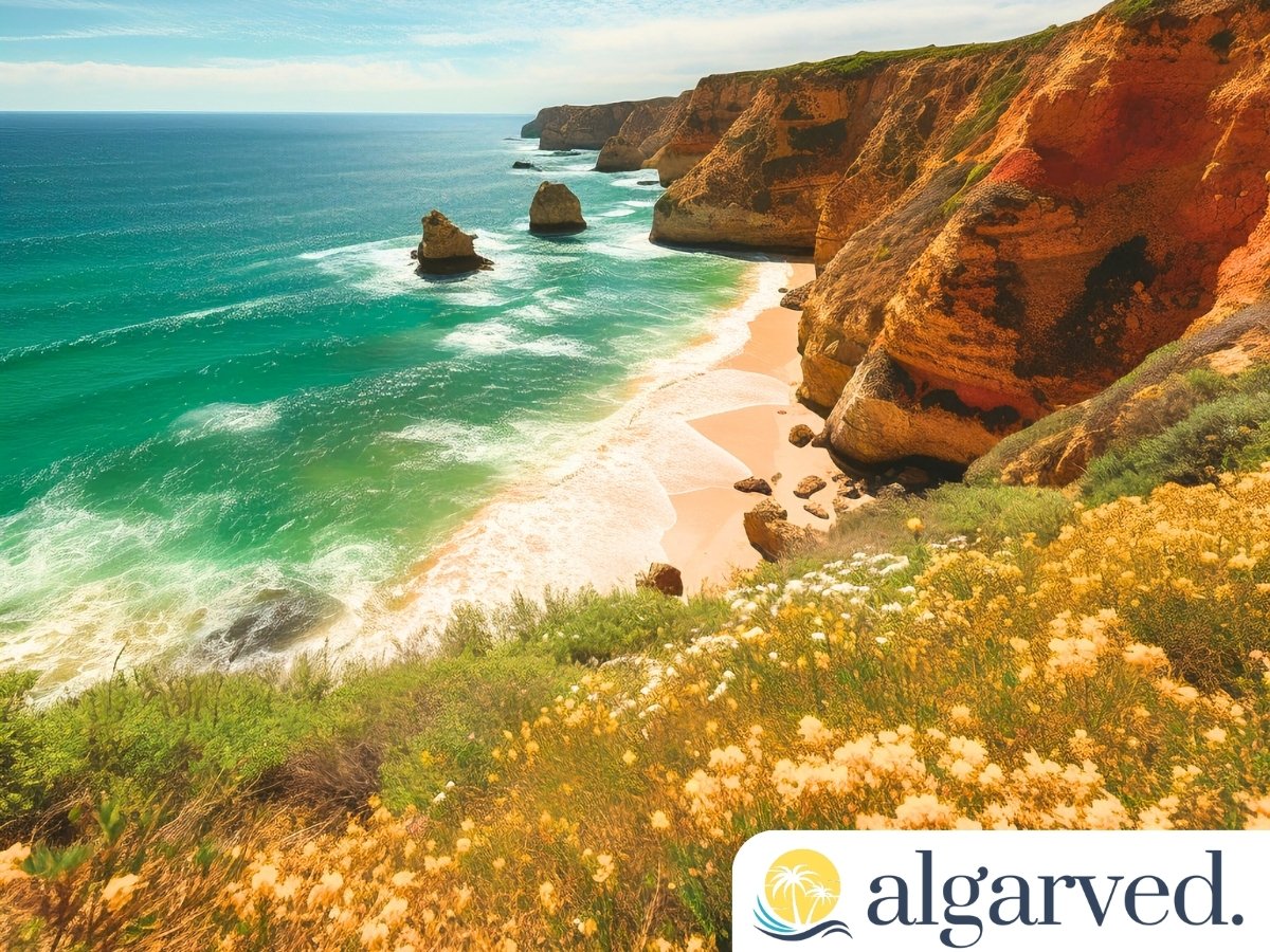 Algarve in Shoulder Season