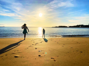 Best Beaches for Kids