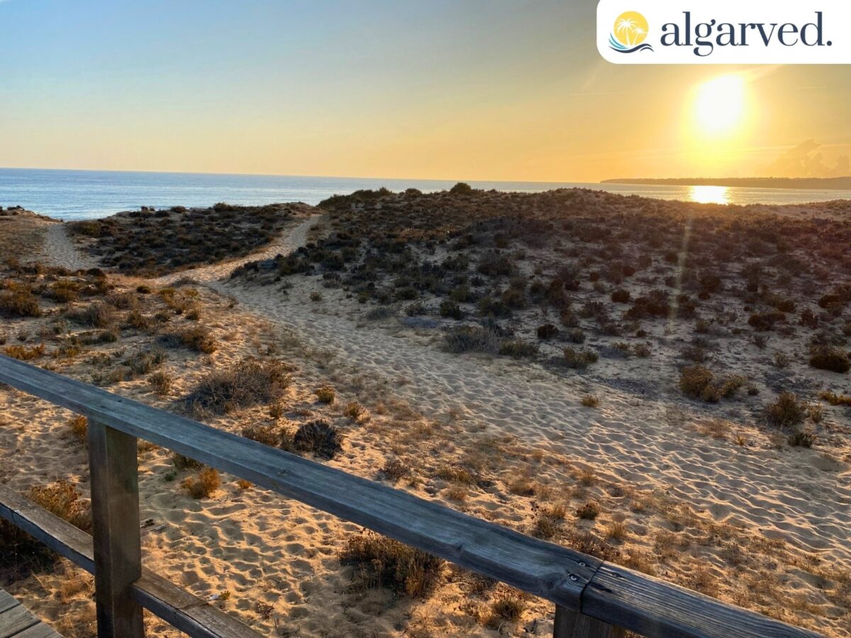 Dunas de Salgados