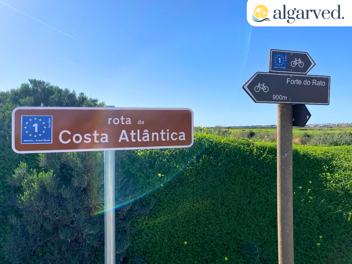Best 5 Things to do in Tavira, Algarve 2 Ecovia Litoral Tavira 1600 × 1200 px