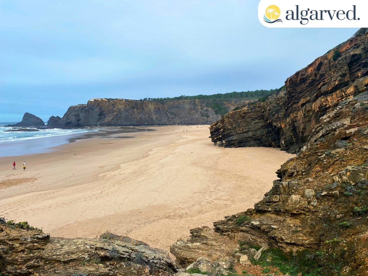 Praia de