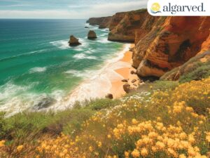 Shoulder Season in Algarve