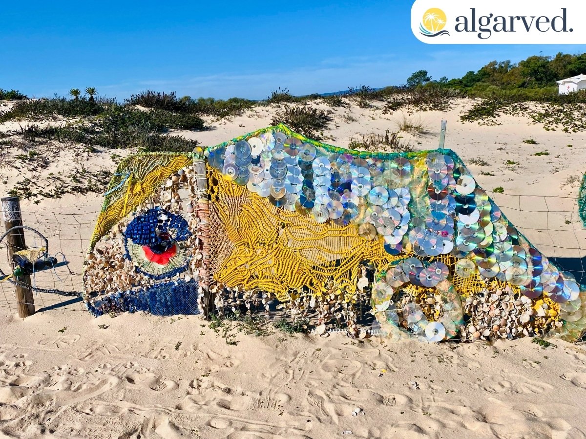 Best 5 Things to do in Tavira, Algarve 7 Tavira Beach