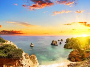 When is The Best Time to Visit Algarve