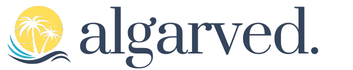 algarved. Logo